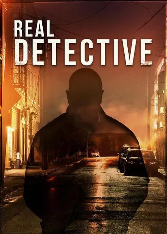 Сколько детектив. Real Detective сериал. Детектив на обложке закат. Детектив инспирия серия. Real Detective Netflix.